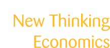 The Cambridge Trust for New Thinking in Economics Logo